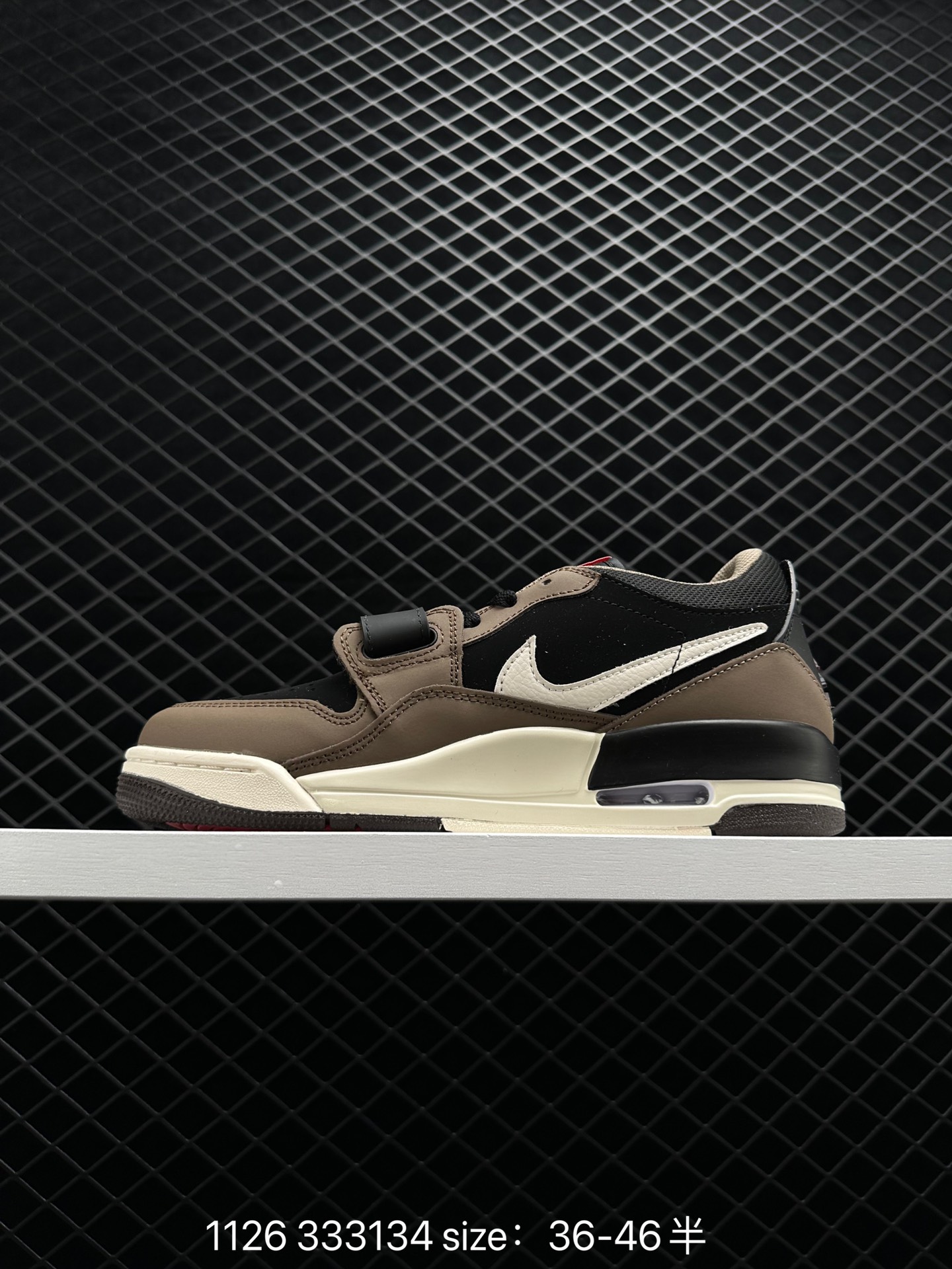 Air Jordan Legacy 312 Low AJ312